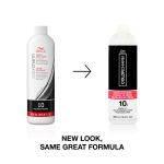 COLORCHARM Cream Hair Color Developer| 10 Volume |For Optimal Gray Blending and Rich| Multi-Dimensional End Results| 15.4 Fl Oz - Image 7