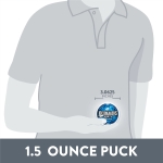 ICE BREAKERS Coolmint Sugar Free Mints Tins, 1.5 oz (8 Count) - Image 2