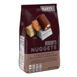HERSHEY'S NUGGETS Assorted Chocolate Candy Party Pack, 31.5 oz - Image 7