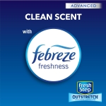 Fresh Step Outstretch, Clumping Cat Litter, Advanced, Extra Large, 32 Pounds total (2 Pack of 16lb Boxes) - Image 5