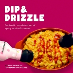 Samyang Bulldark Spicy Chicken Roasted Sauce, Korean Food or Sauce, Asian Dishes, Overseas Direct Shipment, Black, 7 Oz (Carbo) - Image 5