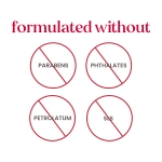 Burt's Bees Lip Balm Stocking Stuffers, Moisturizing Lip Care Christmas Gifts, Original Beeswax, Strawberry, Coconut & Pear, Vanilla Bean with Fruit Extracts, Natural Origin Lip Care (4-Pack) - Image 8