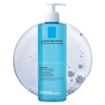 La Roche-Posay Toleriane Purifying Foaming Facial Cleanser, Oil Free Face Wash for Oily Skin and for Sensitive Skin with Niacinamide, Pore Cleanser Won’t Dry Out Skin, Unscented