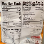 SAMYANG Buldak Quattro Cheese Ramen Hot Chicken Flavor Ramen Pack of 10 (145g x5) - Image 5