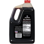 Kikkoman - Traditionally Brewed Soy Sauce, All Purpose Seasoning - 1 Gallon (Pack of 1) - Image 5