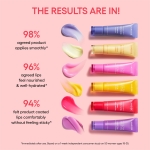 LANEIGE Lip Glowy Balm Berry: Hydrate, Glossy, Lightweight, Moisturize & Tint with Shea Butter (Packaging May Vary) - Image 7