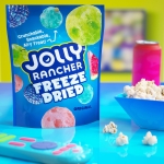 JOLLY RANCHER Freeze Dried Original Fruit Flavored Candy Bag, 3.1 oz (Pack of 3) - Image 4