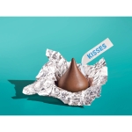 HERSHEY'S KISSES Milk Chocolate Candy Party Pack, 35.8 oz - Image 3