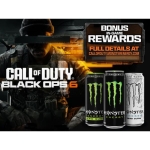 Monster Energy Zero Ultra, Sugar Free Energy Drink, 16 Ounce (Pack of 15) - Image 4