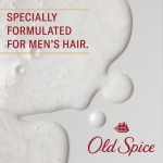 Old Spice Swagger 2-in-1 Shampoo and Conditioner for Men, 29.2 Fl Oz Each, Twin Pack - Image 2