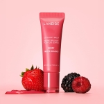 LANEIGE Lip Glowy Balm Berry: Hydrate, Glossy, Lightweight, Moisturize & Tint with Shea Butter (Packaging May Vary) - Image 11