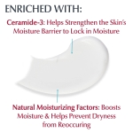 Eucerin Advanced Repair Body Cream, Fragrance Free Body Cream for Dry Skin, 16 Oz Jar - Image 8