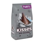 HERSHEY'S KISSES Milk Chocolate Candy Party Pack, 35.8 oz - Image 8