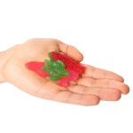 SWEDISH FISH and Friends Soft & Chewy Candy, Bulk Candy, 12-3.59 oz Bags - Image 14
