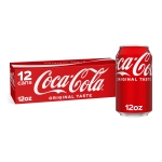 Coca-Cola, 12 fl oz, 12 Pack