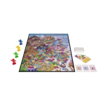 Hasbro Gaming Candy Land Kingdom of Sweet Adventures Board Game for Kids, Ages 3 & Up (Amazon Exclusive) - Image 4