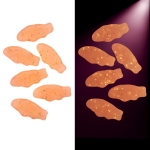 SWEDISH FISH Mini Glow Ups Strawberry-Watermelon Soft & Chewy Candy, 12-3.08 oz Bags - Image 14