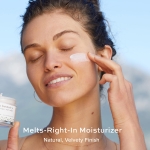 Alpyn PlantGenius Melt Moisturizer | Weightless Rich Cream Targeting Dry, Dehydrated Skin with Lasting Hydration and a Velvety, Makeup-Ready Finish | 1.7 oz / 50 ml - Image 5