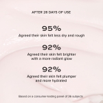 Alpyn PlantGenius Melt Moisturizer | Weightless Rich Cream Targeting Dry, Dehydrated Skin with Lasting Hydration and a Velvety, Makeup-Ready Finish | 1.7 oz / 50 ml - Image 6