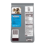 HERSHEY'S KISSES Milk Chocolate Candy Party Pack, 35.8 oz - Image 2
