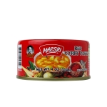 MaeSri Red Curry Paste, 4 Ounce (Pack of 48) - Image 6