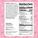 Samyang Carbo Buldak Nuclear Fire Fried Super Hot Spicy Noodle 5/pack - Image 6