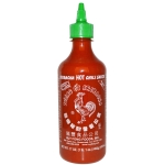 Huy Fong Foods Inc., Sriracha, Hot Chili Sauce, 17 oz (482 g)(Pack of 1)