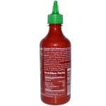 Huy Fong Foods Inc., Sriracha, Hot Chili Sauce, 17 oz (482 g)(Pack of 1) - Image 2