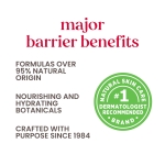 Burt's Bees Lip Balm Stocking Stuffers, Moisturizing Lip Care Christmas Gifts, Original Beeswax, Strawberry, Coconut & Pear, Vanilla Bean with Fruit Extracts, Natural Origin Lip Care (4-Pack) - Image 9