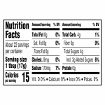 Heinz Tomato Ketchup with Pickle Seasoning, 13.5 oz Bottle - Image 4