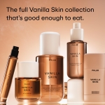 PHLUR Vanilla Skin Body Mist - Hair & Body Mist for Women & Men Fragrance - Vanilla Body Spray with Pink Pepper, Cashmere Wood & Sandalwood (8 Fl Oz) - Image 3