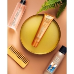 Sally Hansen Airbrush Legs®, Leg Makeup, Medium, Easy Application, Flawless Looking Legs, Water Resistant, Transfer Proof Lotion - Image 2