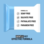 Neutrogena Makeup Remover Wipes, Individually Wrapped Daily Face Wipes for Waterproof Makeup, Travel & On-the-Go Singles, 20 Count - Image 6