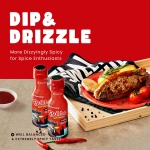 Samyang 2XBuldak Korean Spicy Hot Chicken Flavor Sauce 7oz (Pack of 1) - Image 5