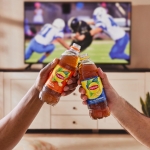 Lipton Peach Iced Tea, 16.9 Fl Oz Bottles (Pack of 12) - Image 4