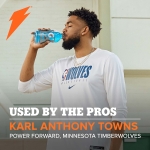 Gatorade Original Thirst Quencher 3-Flavor Frost Variety Pack, 20 Fl Ounce - Pack of 12 - Image 7