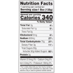 Kikkoman Pad Thai Noodle Kit, Gluten Free, 4.8 Ounces (Pack Of 6) - Image 3