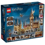 LEGO Harry Potter Hogwarts Castle 71043 Building Set - Model Kit with Minifigures, Featuring Wand, Boats, and Spider Figure, Gryffindor and Hufflepuff Accessories, Collectible for Adults and Teens - Image 3