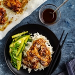 Char Siu Sauce by Lee Kum Kee (14 ounce) - Image 3