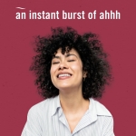 Febreze Air Mist Air Freshener Spray, Odor-Fighting Room Spray, Air Fresheners for Home and Bathroom and Kitchen, Aerosol Can, Cranberry Crumble Scent, 8.8oz, 2 Count - Image 2