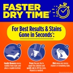 Tide Stain Remover for Clothes, Tide To Go Pen, Instant Stain Remover for Clothes, Travel & Pocket Size, 5 Count (Pack of 1) - Image 4