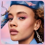 Maybelline Lash Sensational Sky High Washable Mascara Makeup, Volumizing, Lengthening, Defining, Curling, Multiplying, Buildable Formula, Blackest Black, 1 Count - Image 3