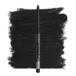 NYX PROFESSIONAL MAKEUP Mechanical Eye Pencil,Vivid Rich Mechanical, Creamy Retractable Eyeliner - Always Onyx, Black Eyeliner - Image 8