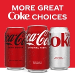 Coca-Cola, 12 fl oz, 12 Pack - Image 5