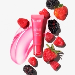 LANEIGE Lip Glowy Balm Berry: Hydrate, Glossy, Lightweight, Moisturize & Tint with Shea Butter (Packaging May Vary) - Image 9