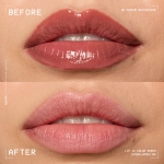 NYX PROFESSIONAL MAKEUP Lip IV Hydrating Gloss Serum, Lip Stain with 12HR Hydration - Hydra Honey (Brown Lip Gloss) - Image 6