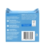 Neutrogena Makeup Remover Wipes, Ultra-Soft Cleansing Facial Towelettes for Waterproof Makeup, Alcohol-Free, Plant-Based, Twin Pack, 25 Count (Pack of 2) - Image 4