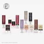 COLORCHARM Cream Hair Color Developer| 10 Volume |For Optimal Gray Blending and Rich| Multi-Dimensional End Results| 15.4 Fl Oz - Image 5