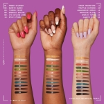 NYX PROFESSIONAL MAKEUP Mechanical Eye Pencil,Vivid Rich Mechanical, Creamy Retractable Eyeliner - Always Onyx, Black Eyeliner - Image 3