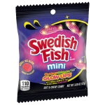 SWEDISH FISH Mini Glow Ups Strawberry-Watermelon Soft & Chewy Candy, 12-3.08 oz Bags - Image 8